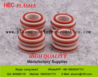 Swirl Ring 020607 Untuk Max200 Mesin Plasma Consumables
