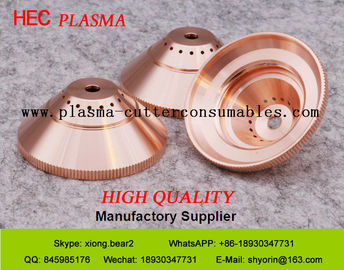 020424 Perlengkapan Plasma untuk Mesin Pemotong Plasma Max200