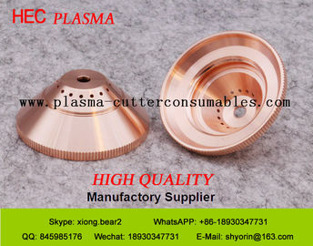 020424 Perlengkapan Plasma untuk Mesin Pemotong Plasma Max200