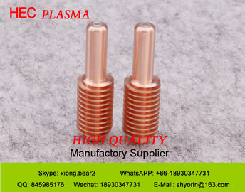 120926 Silver Electrode, Powermax1250 Consumables, PMX1250 / 1650 / RT600