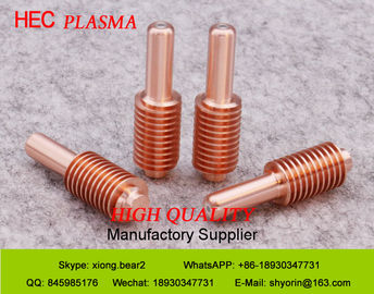 120926 Silver Electrode, Powermax1250 Consumables, PMX1250 / 1650 / RT600