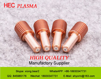 120926 Silver Electrode, Powermax1250 Consumables, PMX1250 / 1650 / RT600