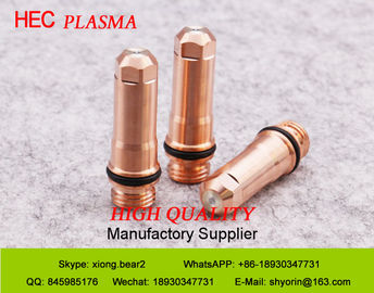 HPR Silver Electrode 220352, Habis Plasma Berkualitas Tinggi