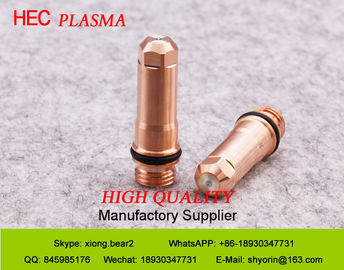 HPR260 Silver Electrode 220435, Habis Plasma, Aksesori Potong Plasma