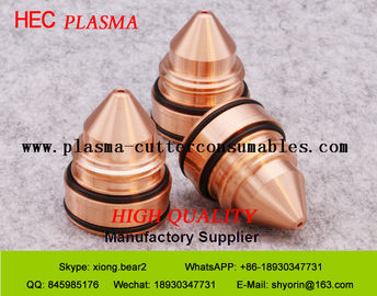 Profesional PT-36 Mesin Pemotong Plasma 0558006010 Esab Bagian Plasma Cutter