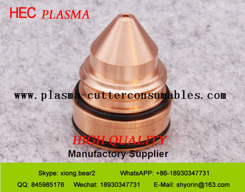 Profesional PT-36 Mesin Pemotong Plasma 0558006010 Esab Bagian Plasma Cutter