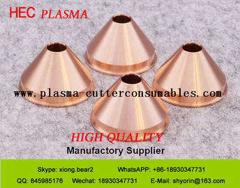 ESAB Logam Plasma Obor Habis 0558006130, Perisai Cap Esab Suku Cadang