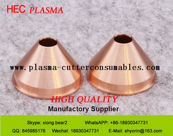 ESAB Logam Plasma Obor Habis 0558006130, Perisai Cap Esab Suku Cadang