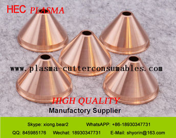 Esab Plasma Consumables Shield 0558007624 / bahan baja karbon
