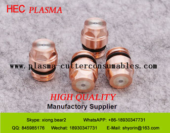 Esab Plasma Consumables Shield 0558007624 / bahan baja karbon