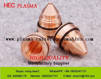 0558006036 3.6mm Esab Plasma Consumables / Esab Penggantian Bagian