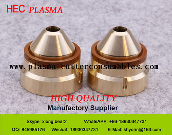 Kjellberg Plasma Cutter Nozzle Cap Untuk Kjellberg Plasma Accessories