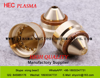 Kjellberg Plasma Cutter Nozzle Cap Untuk Kjellberg Plasma Accessories