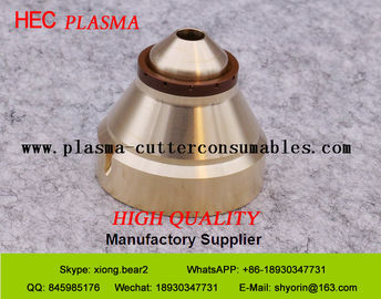 Kjellberg Plasma Consumables .11.848.201.1628 G3028 Plasma Cutter Nozzle Cap