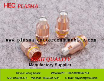 Kjellberg Plasma Consumables Cathode .11.848.221.300 G002Y Kepala Perak