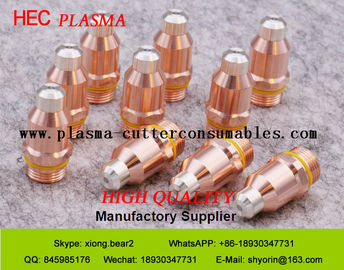 Kjellberg Plasma Consumables Cathode .11.848.221.300 G002Y Kepala Perak