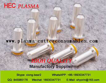 Kjellberg Plasma Consumables 11.843.021.320 S002Y Elektroda Perak Penuh