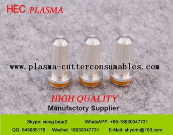 Kjellberg Plasma Consumables 11.843.021.320 S002Y Elektroda Perak Penuh