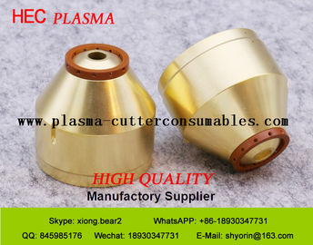 Kjellberg HiFocus130I Nozzle Cap 11.842.401.1621 S3018 Untuk Kjellberg Aksesoris Mesin