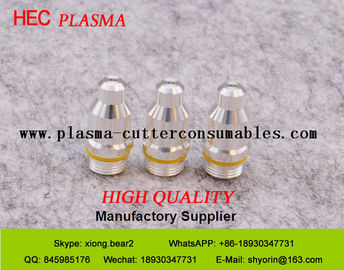 Kjellberg Plasma Cutting Plasma Penuh Perak .11.848.221.300 G002Y Untuk Kjellberg Plasma Cathode