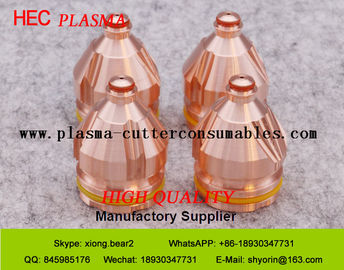 Kjellberg Plasma Cutter Nozzle Untuk Mesin Pemotong Kjellberg .11.848.411.629 G2729