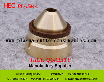 Kjellberg Plasma Consumables Nozzle Cap .11.848.401.1619 G3219
