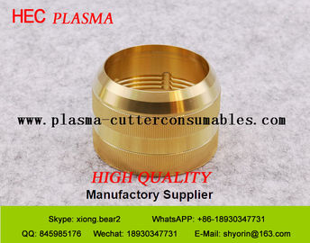 Habis Plasma .11.848.401.081 G521 Tutup Pelindung Untuk Kjellberg HiFocus