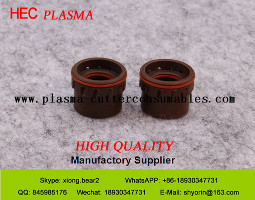 Kjellberg Konsumsi Plasma / Panduan Gas Plasma .11.848.421.149 G125