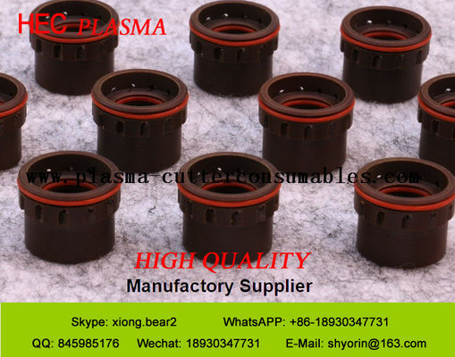 Kjellberg Konsumsi Plasma / Panduan Gas Plasma .11.848.421.149 G125