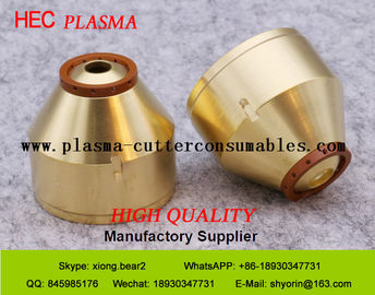 Kjellberg Torch Nozzle Cap 11.842.401.162 S3008 Untuk Kjellberg HiFocus Accessories