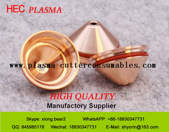 Kjellberg Hifocus Swril Gas Cap .11.848.201.1540 G4040 Untuk Mesin Pemotong Plasma Konsumabel