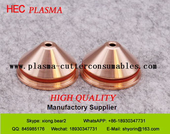 Kjellberg Hifocus Swril Gas Cap .11.848.201.1540 G4040 Untuk Mesin Pemotong Plasma Konsumabel