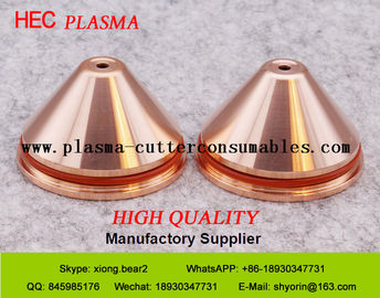 Kjellberg Plasma Swril Gas Cap .11.848.401.1535 G4335 Untuk Mesin Pemotong Plasma Hifocus