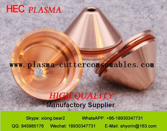 Kjellberg Hifocus Swril Gas Cap .11.848.401.1550 G4350 Untuk Mesin Pemotong Plasma