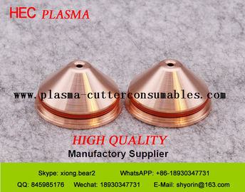 Kjellberg Hifocus Swril Gas Cap .11.848.201.1525 G4025 Untuk Mesin Pemotong Plasma