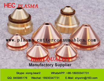 Kjellberg Hifocus Swril Gas Cap .11.848.201.1525 G4025 Untuk Mesin Pemotong Plasma