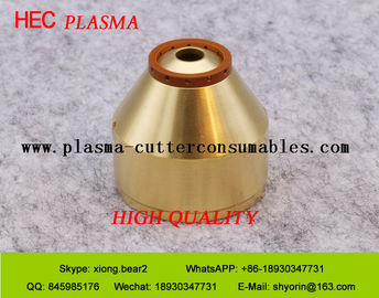 Aksesori Torch Kjellberg 11.842.401.160 S3004 Untuk Kjellberg HiFocus Nozzle Cap