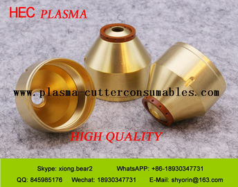 Aksesori Torch Kjellberg 11.842.401.160 S3004 Untuk Kjellberg HiFocus Nozzle Cap