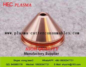 Kjellberg Swril Gas Cap .11.848.401.1540 G4340 Untuk Mesin Pemotong Plasma Hifocus