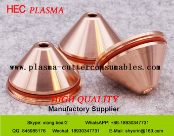 Kjellberg Hifocus Accessories .11.848.401.1555 G4355 Swril Gas Cap Untuk Mesin Pemotong Plasma