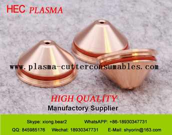 Kjellberg Hifocus Accessories .11.848.201.1522 G4022 Swril Gas Cap Untuk Mesin Pemotong Plasma