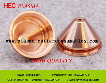 Hifocus Plasma Swril Gas Cap .11.848.401.1530 G4330 Untuk Mesin Pemotong Plasma Kjellberg