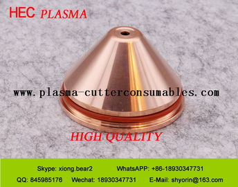 Hifocus Plasma Swril Gas Cap .11.848.401.1530 G4330 Untuk Mesin Pemotong Plasma Kjellberg