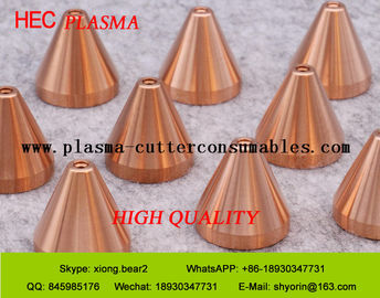 Kjellberg PA-S70W Nozzle .12.43050 L1 Untuk Aksesori Kjellberg