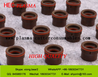 Kjellberg Plasma Consumables .11.848.221.145 G101 Untuk Plasma Cutting Swirl Ring