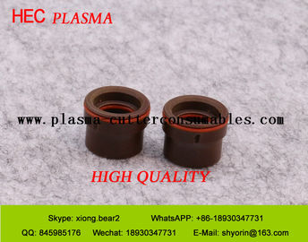 Kjellberg Plasma Consumables .11.848.221.145 G101 Untuk Plasma Cutting Swirl Ring