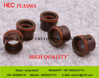 Hifocus Plasma Gas Guide Plasma Cutter Parts .11.848.221.146 G102 Untuk Plasma Cutting Cincin Swirl