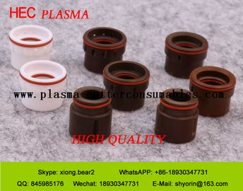 Panduan Gas Konsumsi Kjellberg Plasma .11.848.221.149 G105