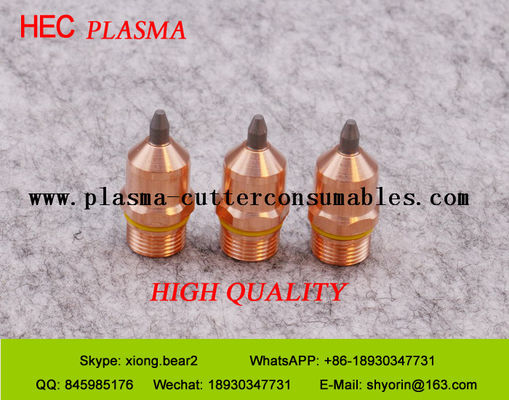 Hifocus Katode Plasma Consumables G071 Kompatibel dengan Kjellberg Electrode