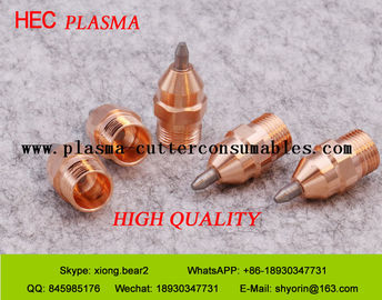 Kjellberg FineFocus Plasma Cathode / Bagian Mesin Pemotong Plasma .11.836.911.500 T051